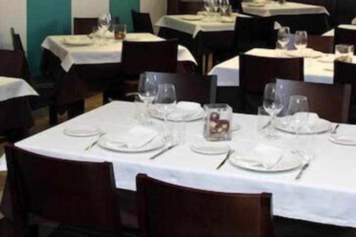 Restaurants
