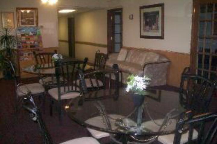 Hotel Interior 7 of 15