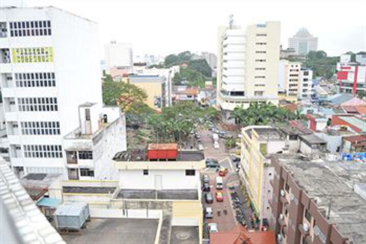 Hotel View 25 of 26