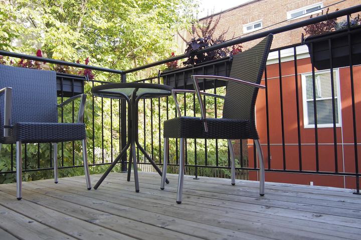 Terrace/Patio 88 of 144