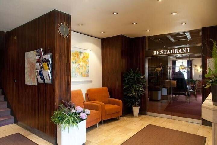 Hotel Interior 2 of 30