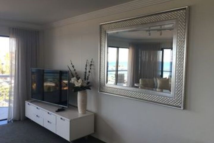 Suite Photo