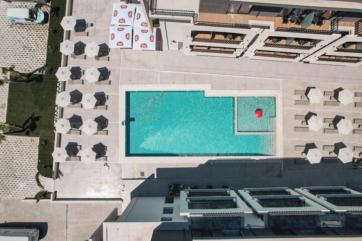Hotel 39 of 43