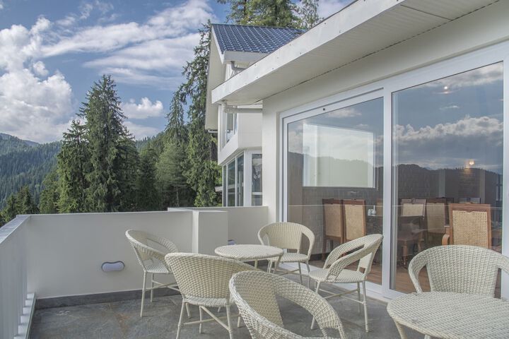 Terrace/Patio 71 of 87