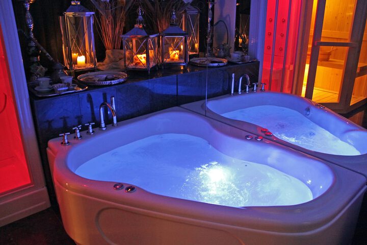 Hotel Spa