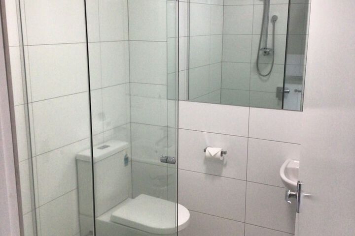 Bath Interior