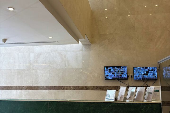 Hotel Grand Alshahba Alkakia