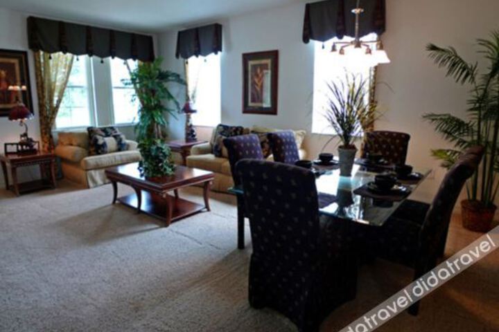 Hotel Interior or Public Areas