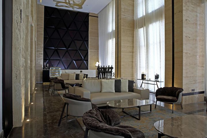 Hotel Interior 5 of 66