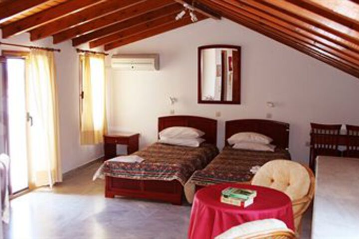 Poseidon Hotel Kokkari