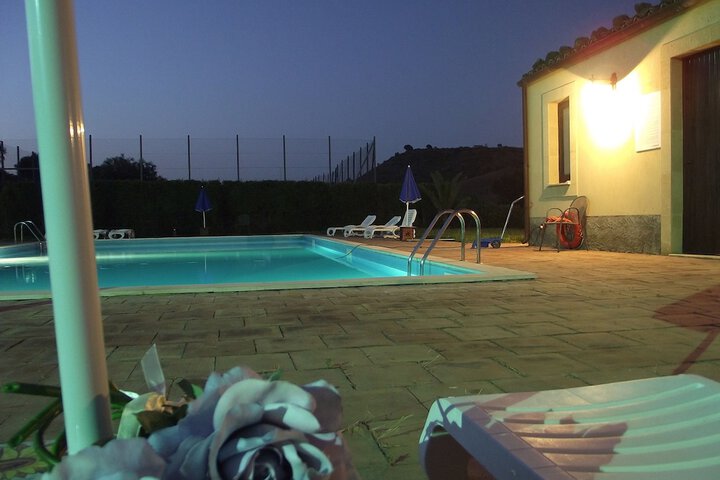 Pool to Cool