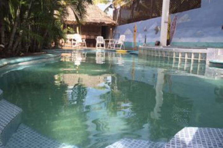 Hotel El Marlyn