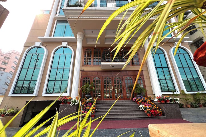 Hotel 164 of 164