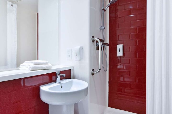 Bathroom Vanities