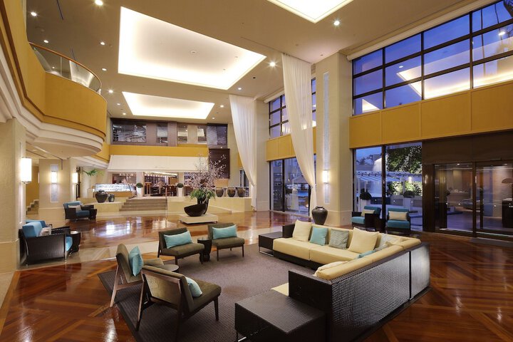 Hotel Interior 3 of 94