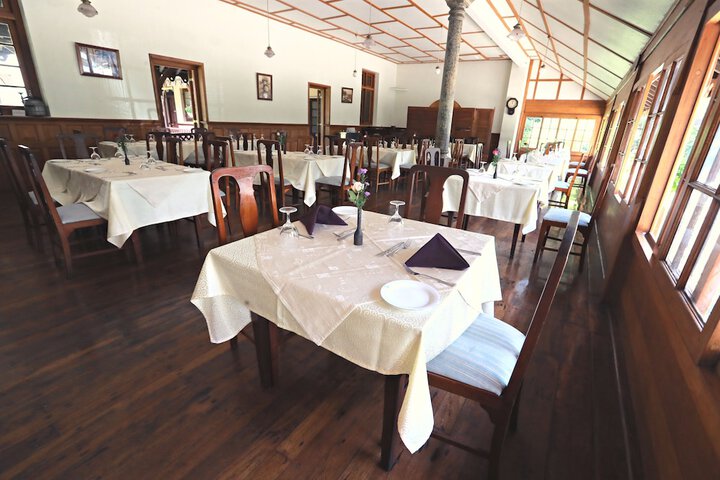 Restaurants