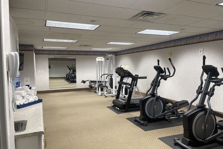 Health and Fitness 39 of 47