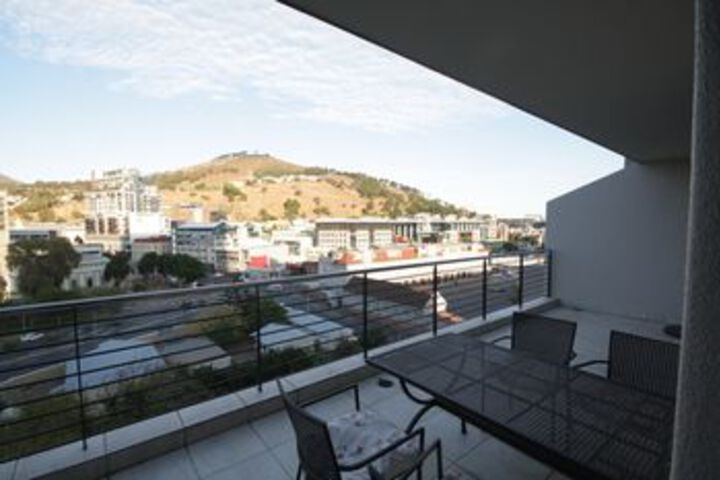 Terrace/Patio 3 of 27