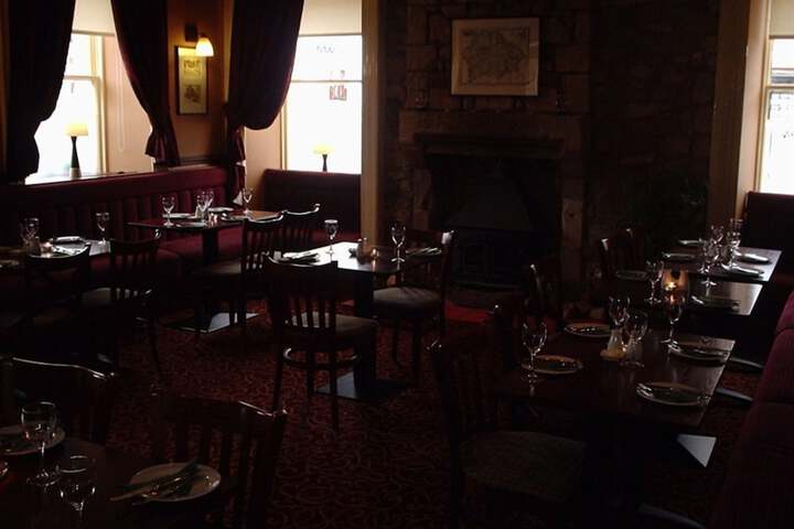 Dining Photos