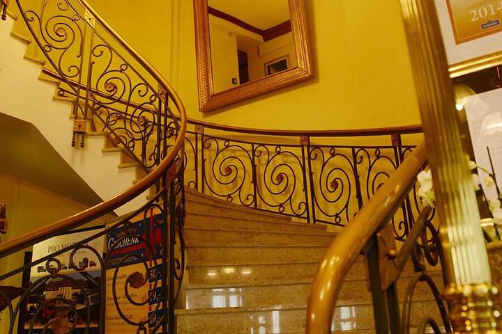 Hotel Interior 60 of 67