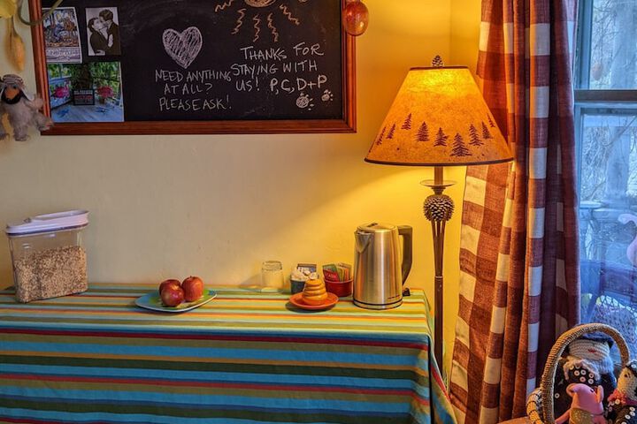 Breakfast/Coffee Service 16 of 29