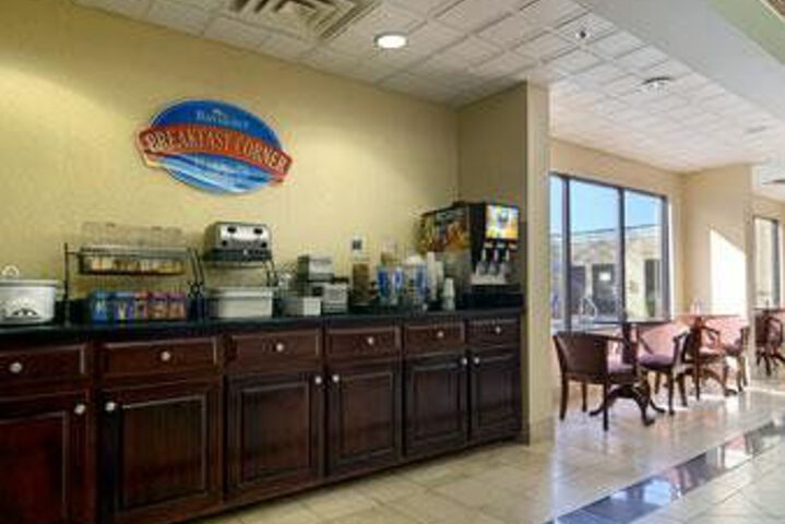 Breakfast/Coffee Service 4 of 39