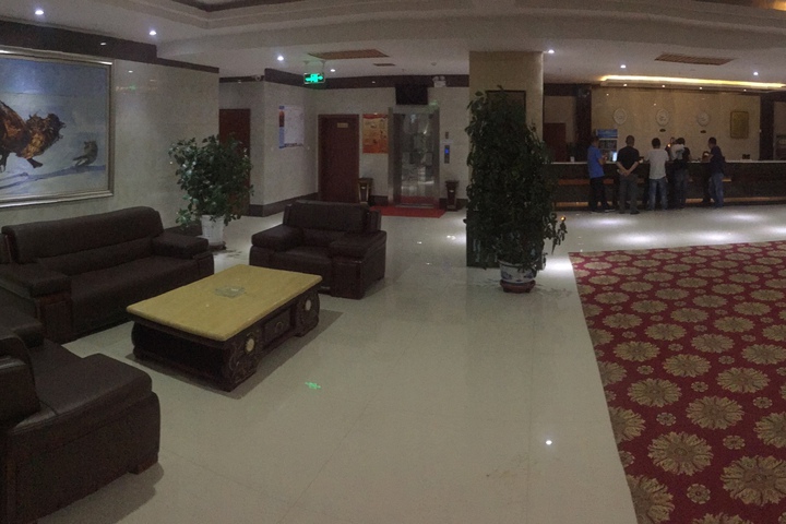 Hotel Interior 23 of 39