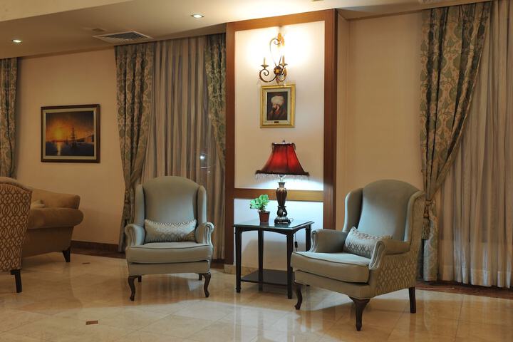 Hotel Interior 3 of 64