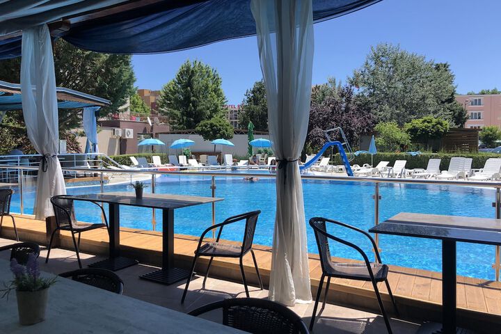 Pool 65 of 134