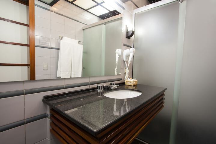 Bath Interior