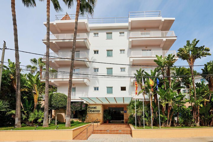 Hotel 58 of 59
