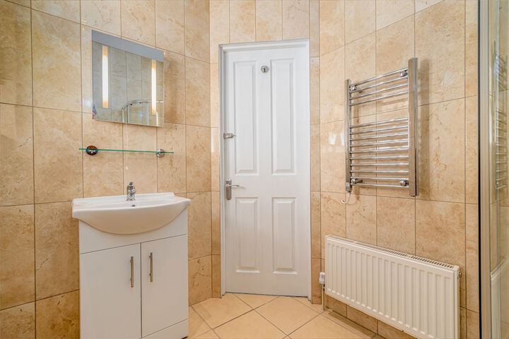 Bathroom Vanities