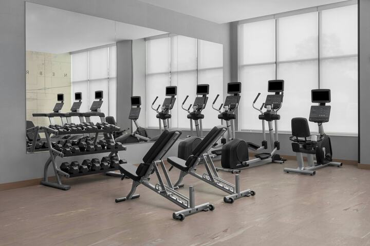 Health and Fitness 17 of 26