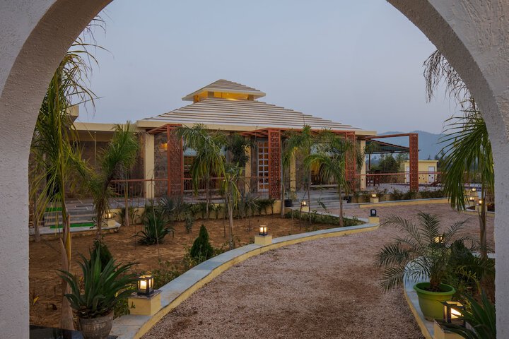 Hotel 45 of 47