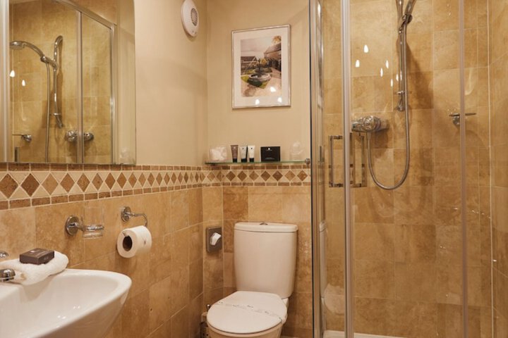 Bath Amenities