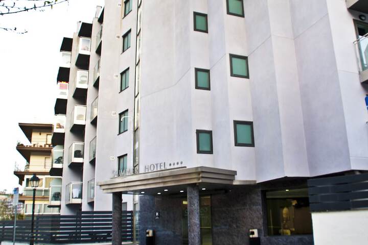 Hotel 36 of 37