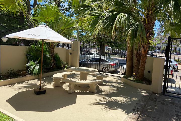 Terrace/Patio 26 of 30