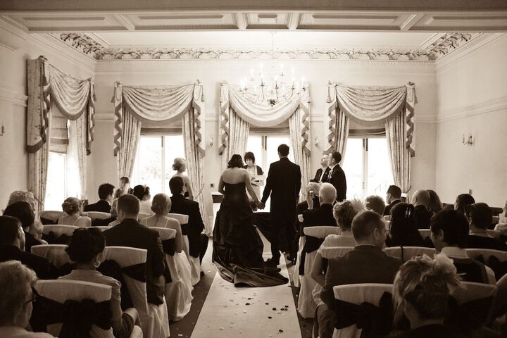 Wedding/Banquet 28 of 56