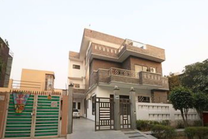 Hotel 16 of 19
