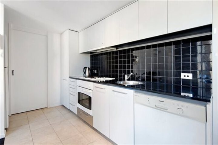 Fitness Facility Photos