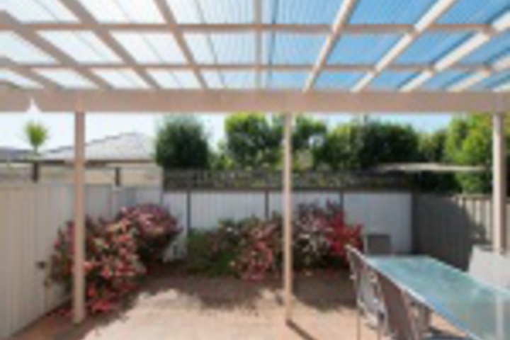 Terrace/Patio 145 of 180