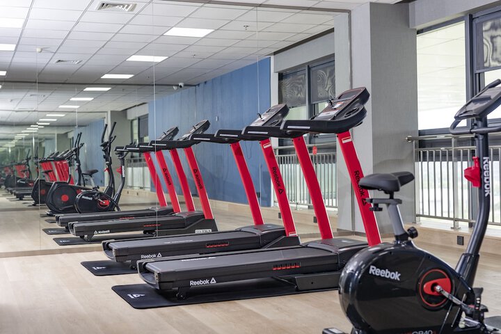Health and Fitness 27 of 57