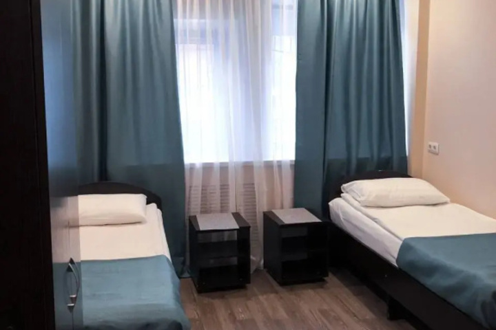 NEW HOUSE MINI HOTEL