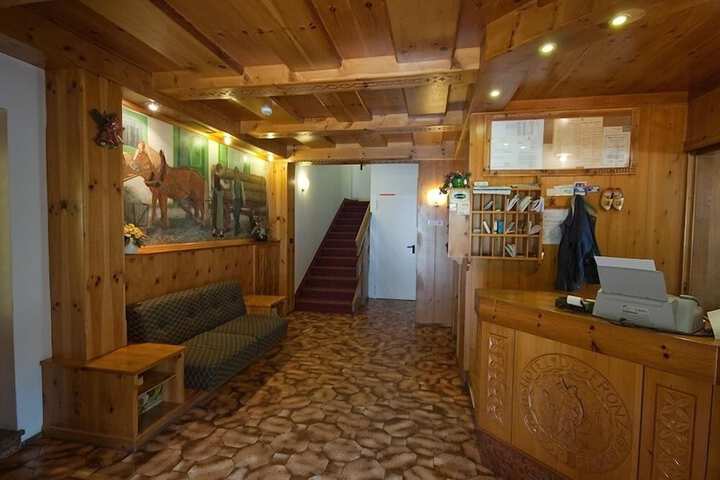Hotel Interior 2 of 16