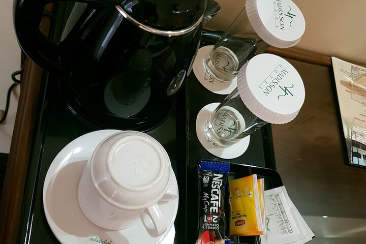 Breakfast/Coffee Service 30 of 64