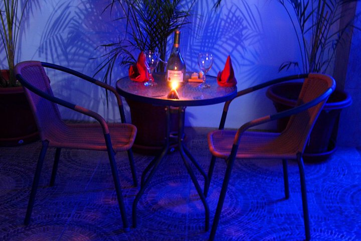 Dining 60 of 61
