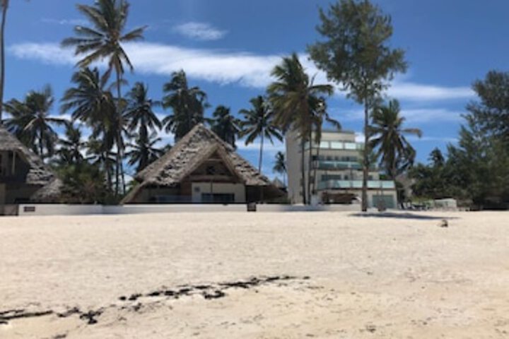 TURTLE HOUSE VILLA