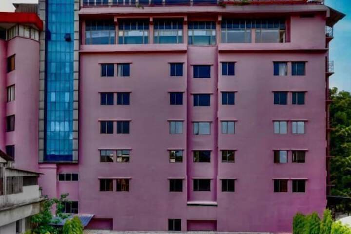 Presidency Towers Kochi