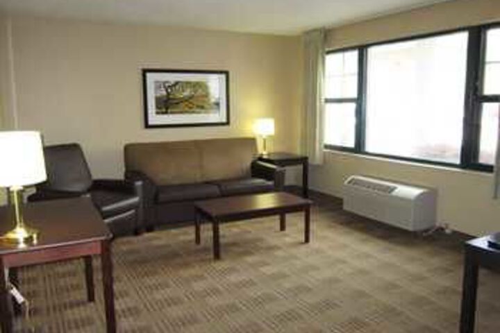 Fitness Center Photo