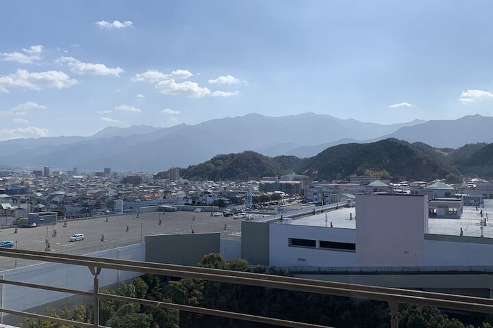 View from room